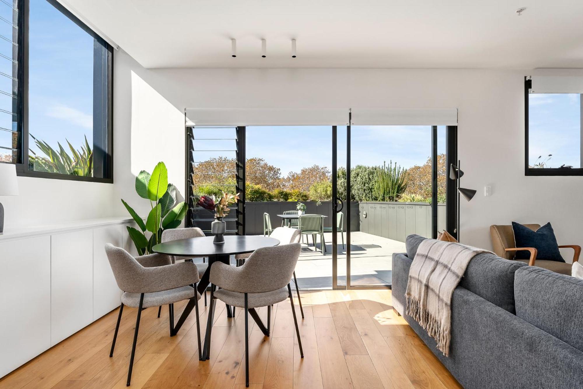 The Tramway Apartments by Urban Rest