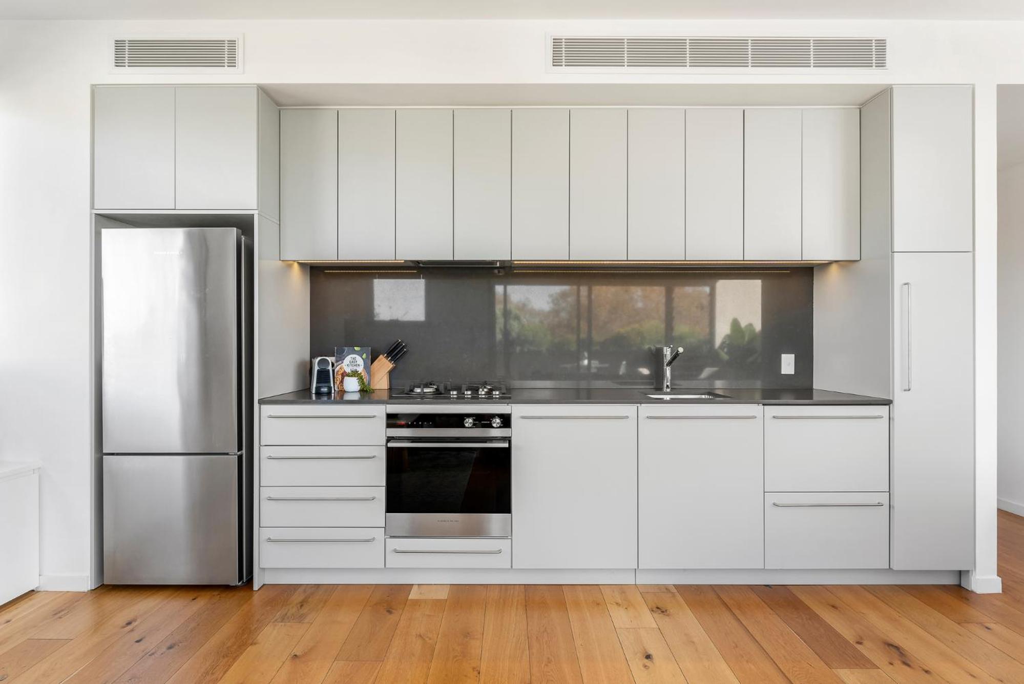 The Tramway Apartments by Urban Rest