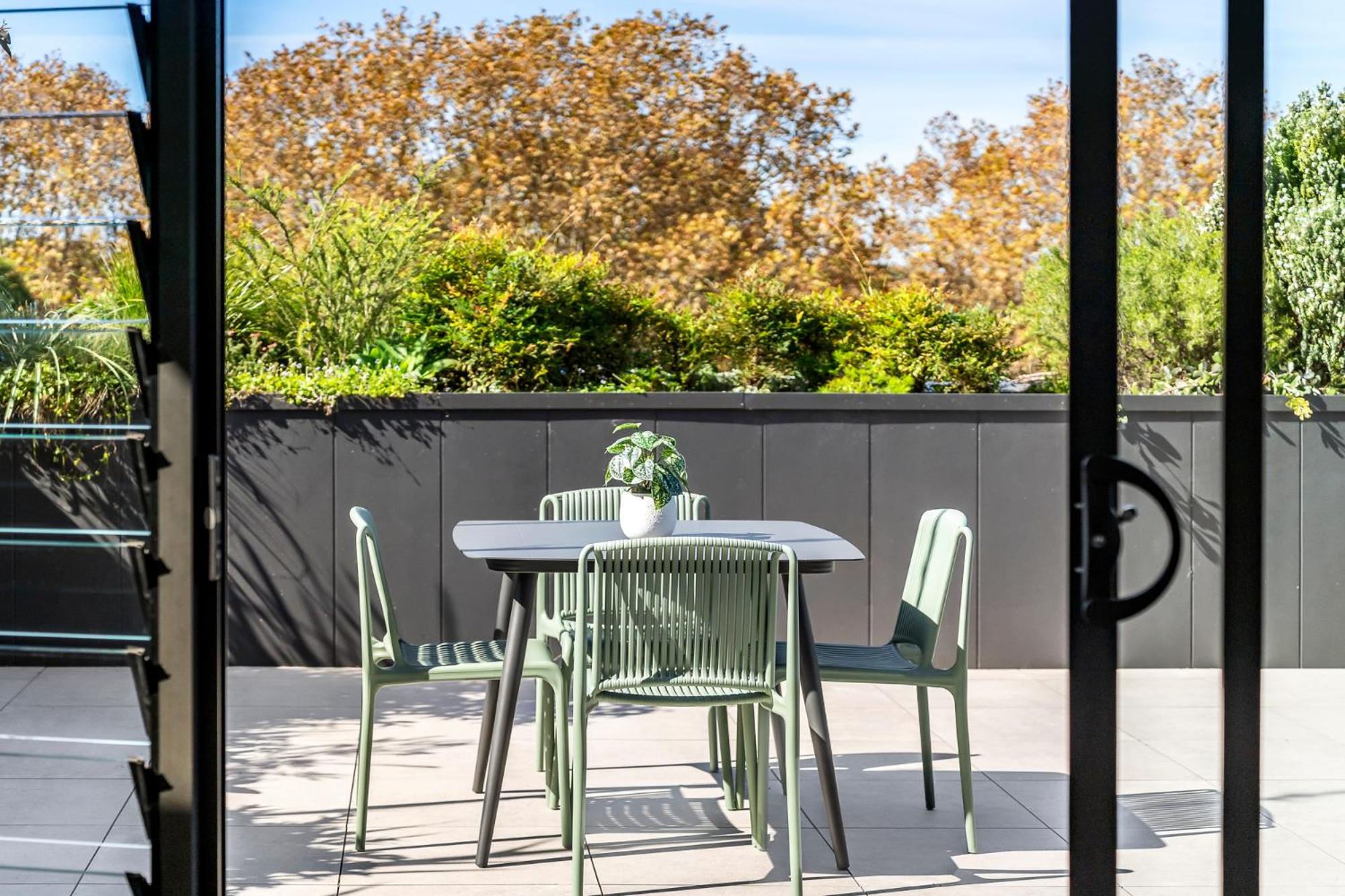 The Tramway Apartments by Urban Rest