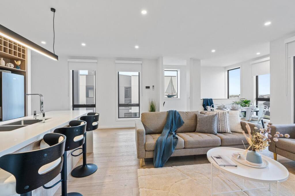 Torquay Serenity House