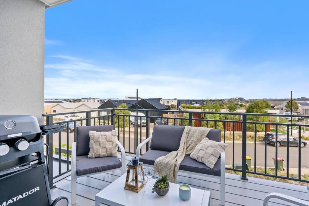 Torquay Serenity House