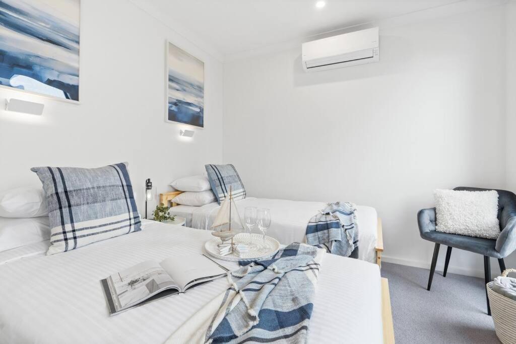 Torquay Serenity House