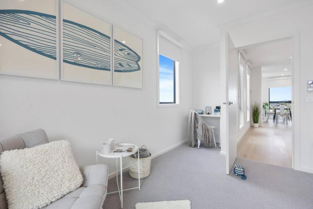 Torquay Serenity House