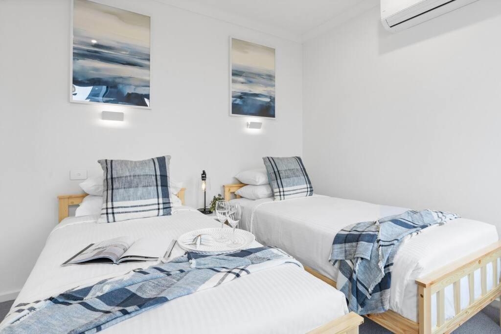 Torquay Serenity House