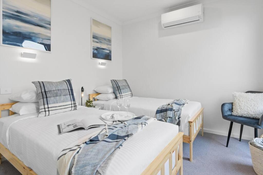 Torquay Serenity House