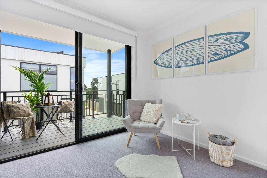 Torquay Serenity House