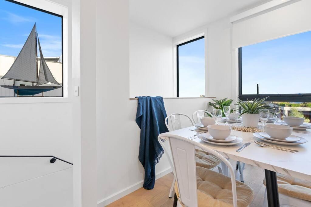 Torquay Serenity House