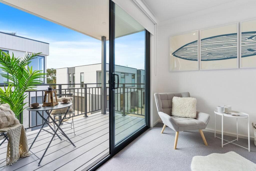 Torquay Serenity House