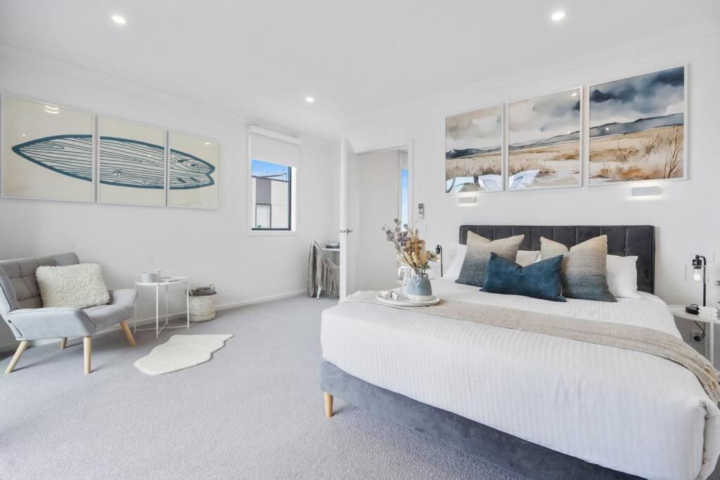 Torquay Serenity House