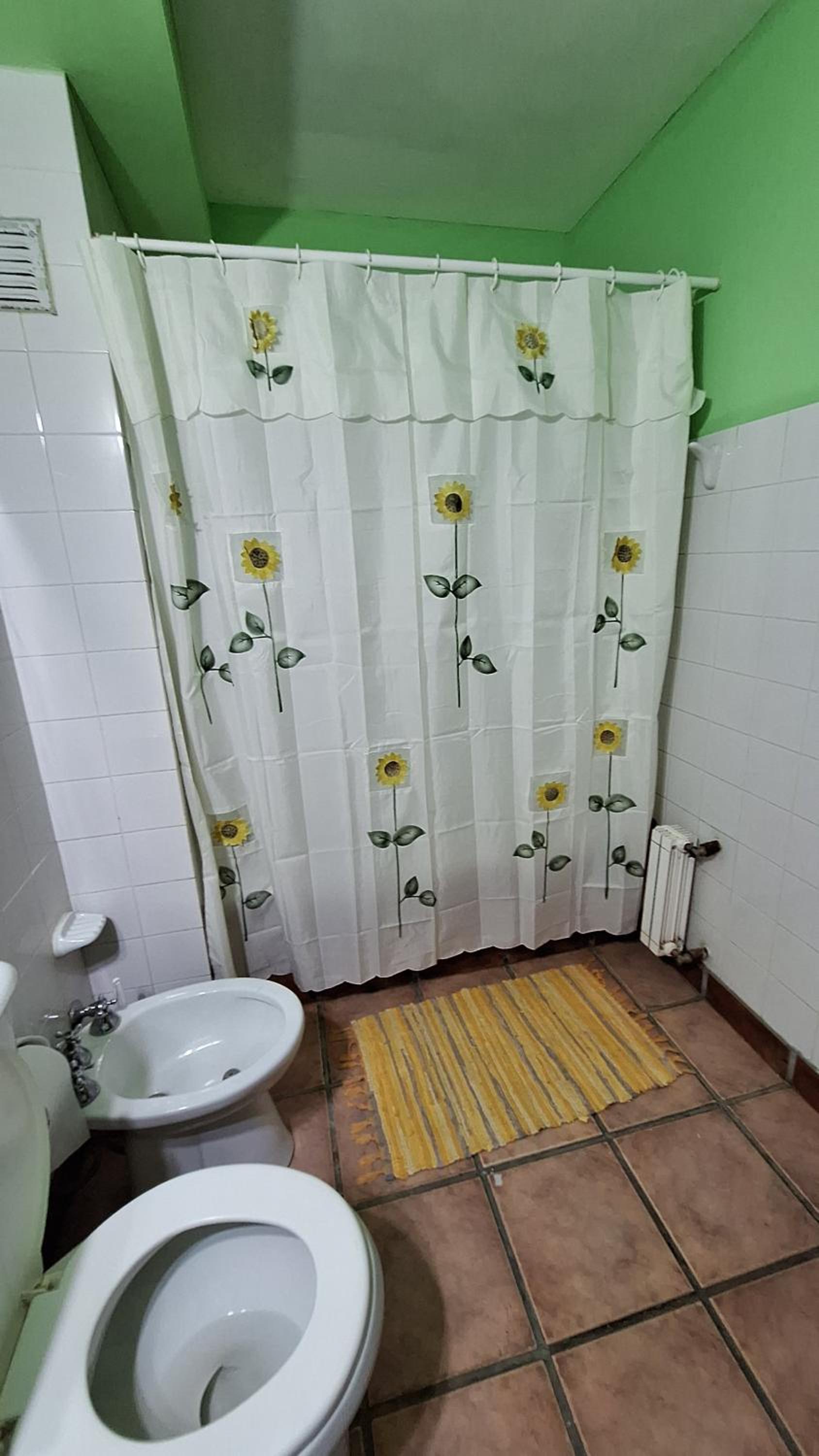 Alojamiento Cóndor Andino