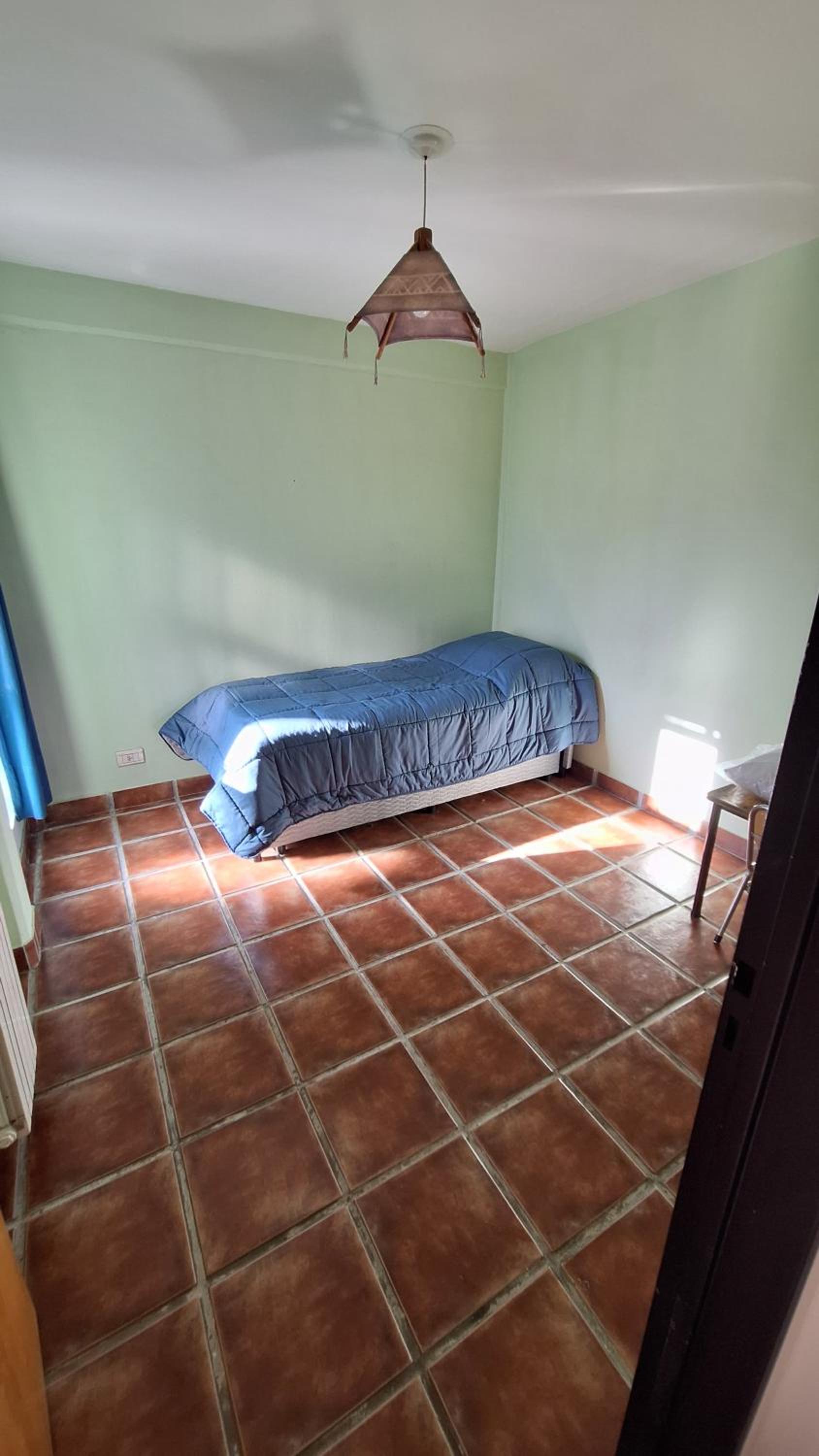Alojamiento Cóndor Andino