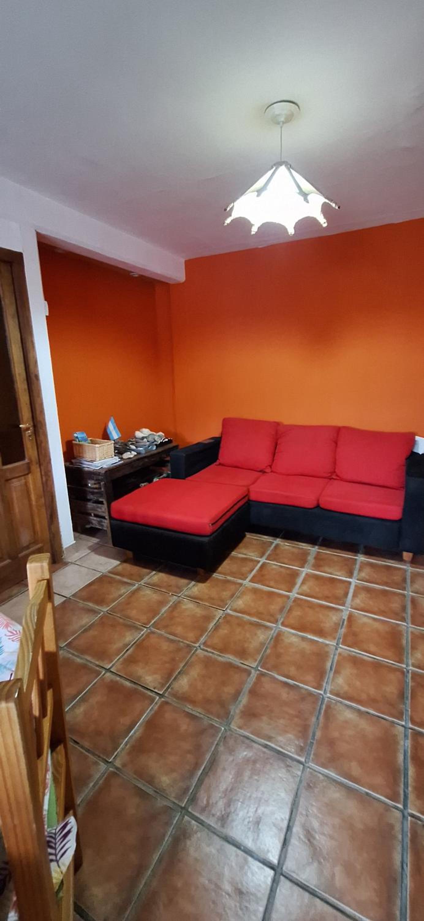 Alojamiento Cóndor Andino