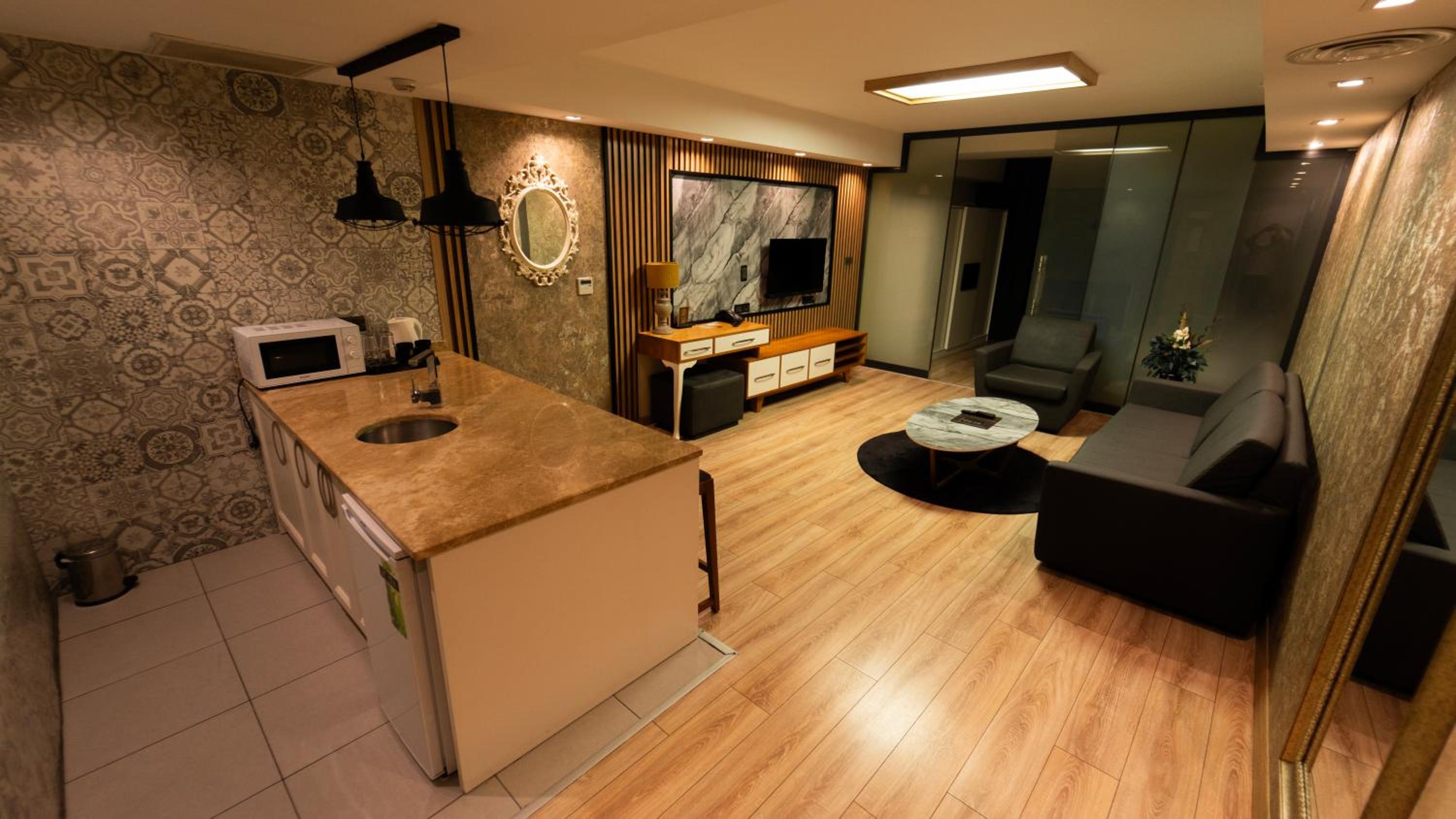 Mas Suites Nişantaşı - Image 59