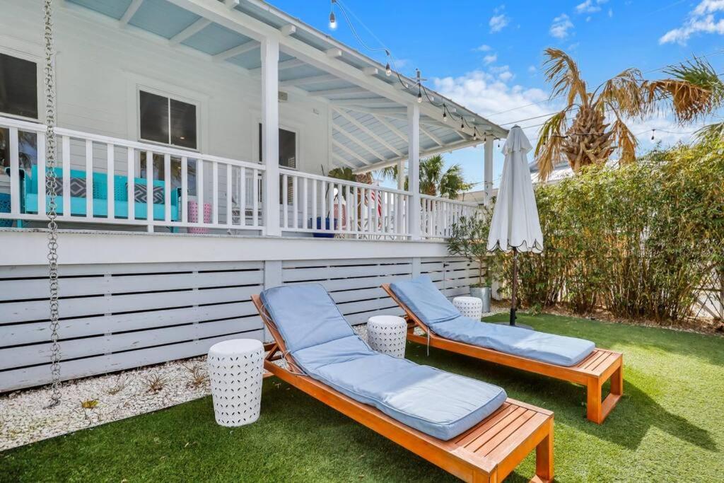 Big Mama Beach House Limited time 5BDR, POOL view 4