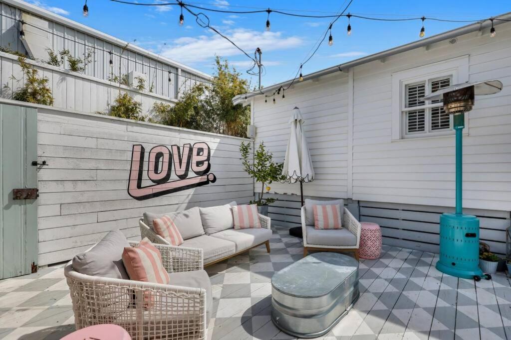Big Mama Beach House Limited time 5BDR, POOL view 5