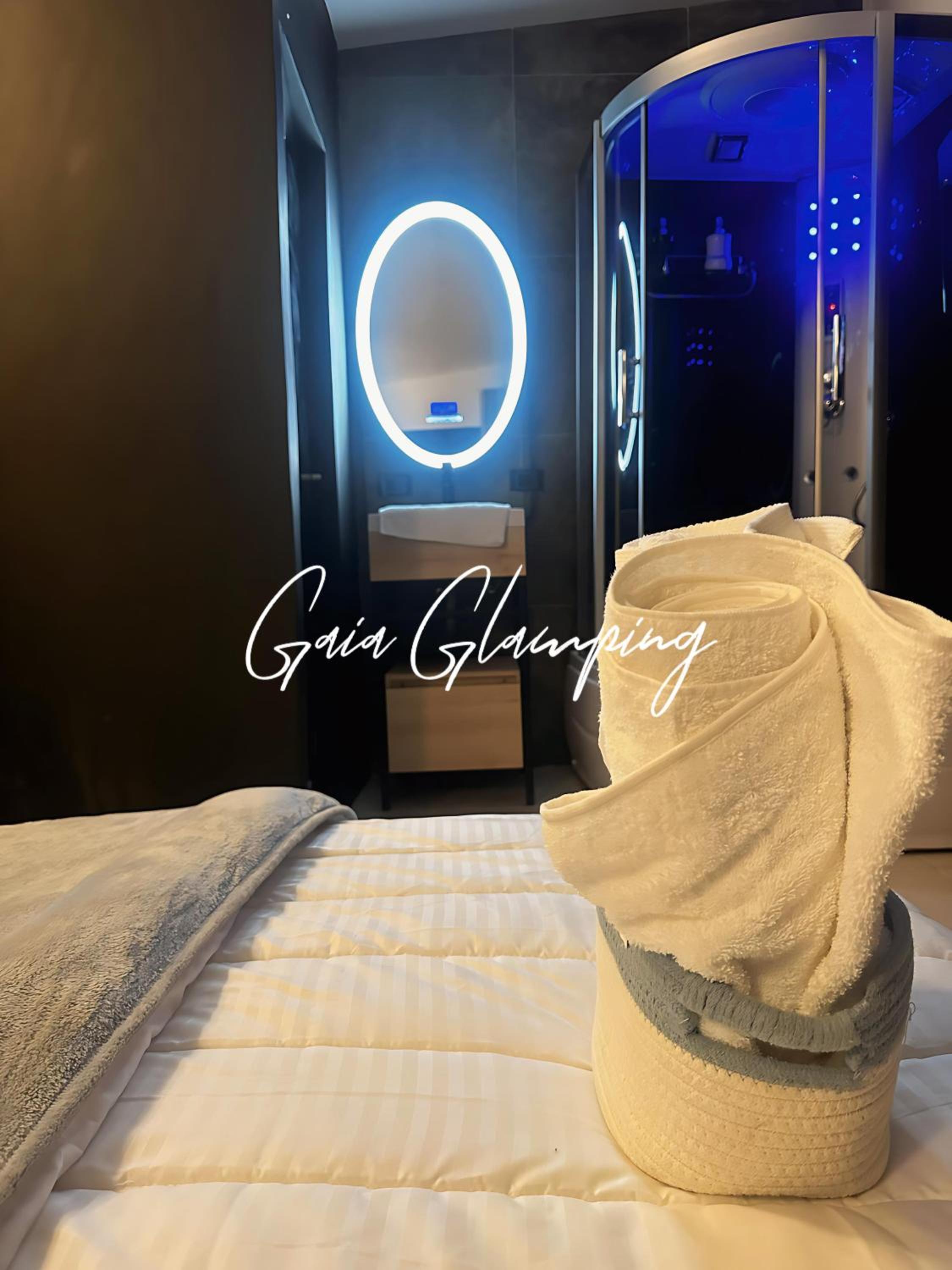 Gaia Elegancia escarlata extra 3