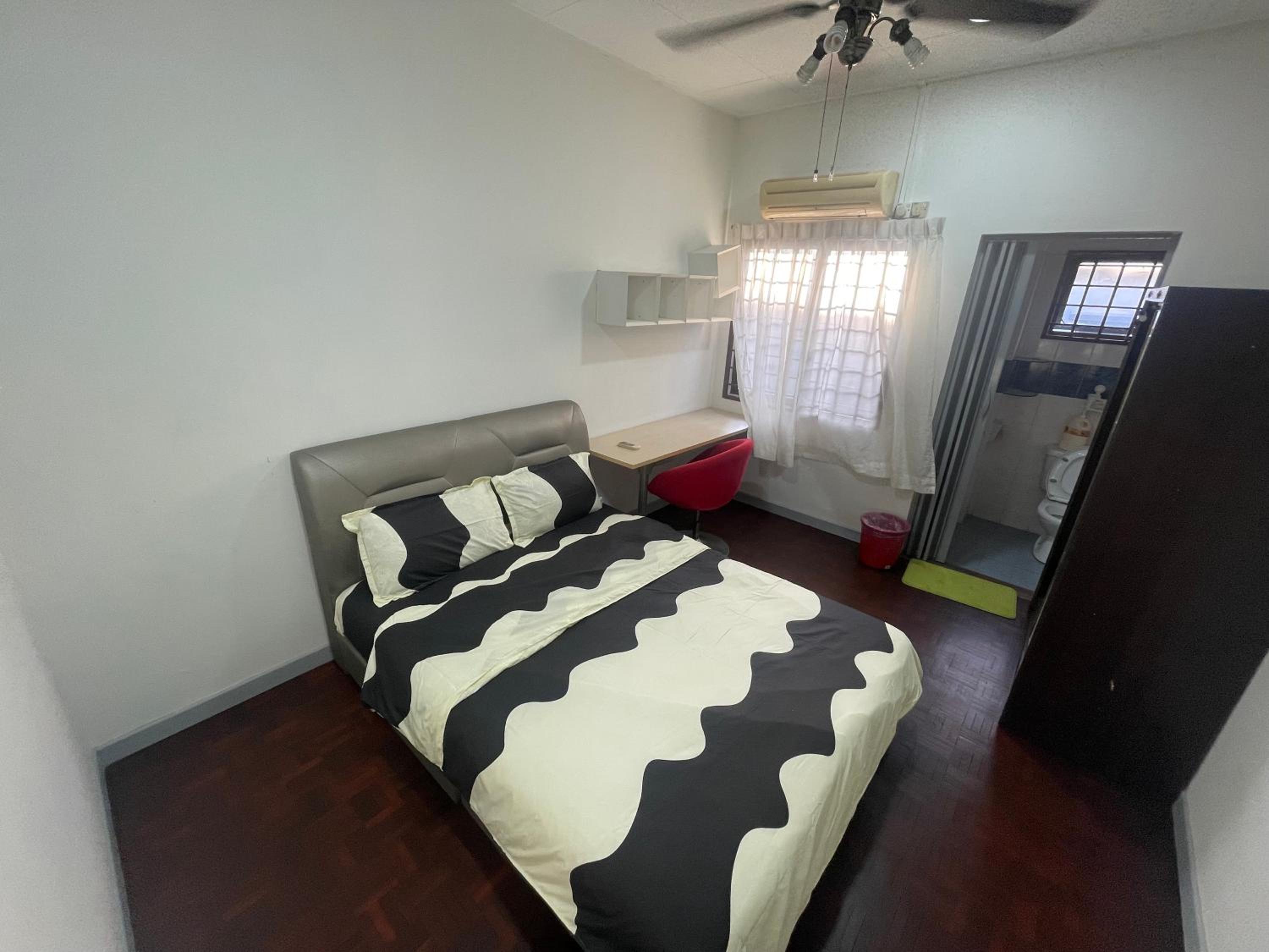 Permas Jaya near Senibong Cove CIQ KSL Mid Valley