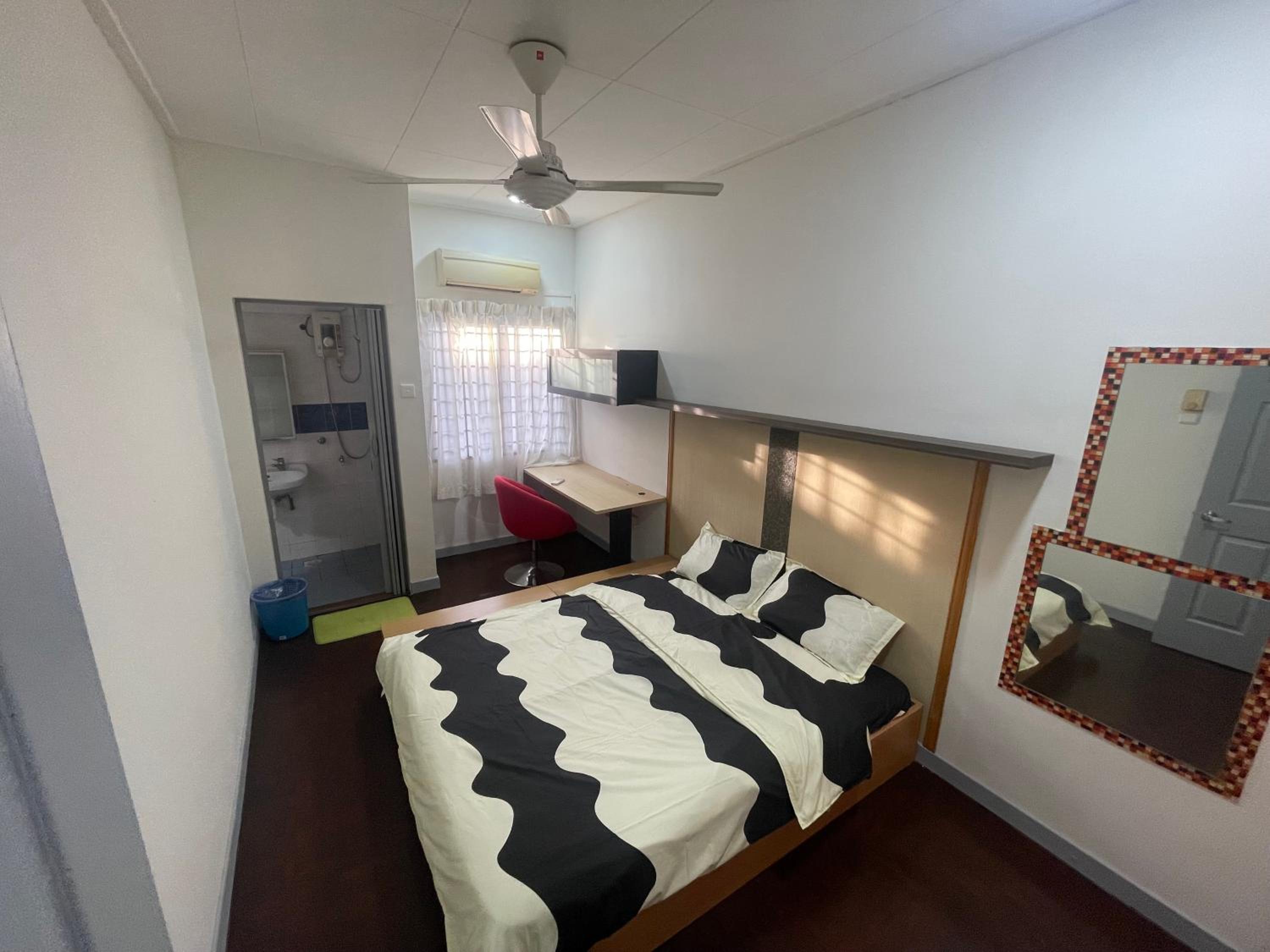 Permas Jaya near Senibong Cove CIQ KSL Mid Valley