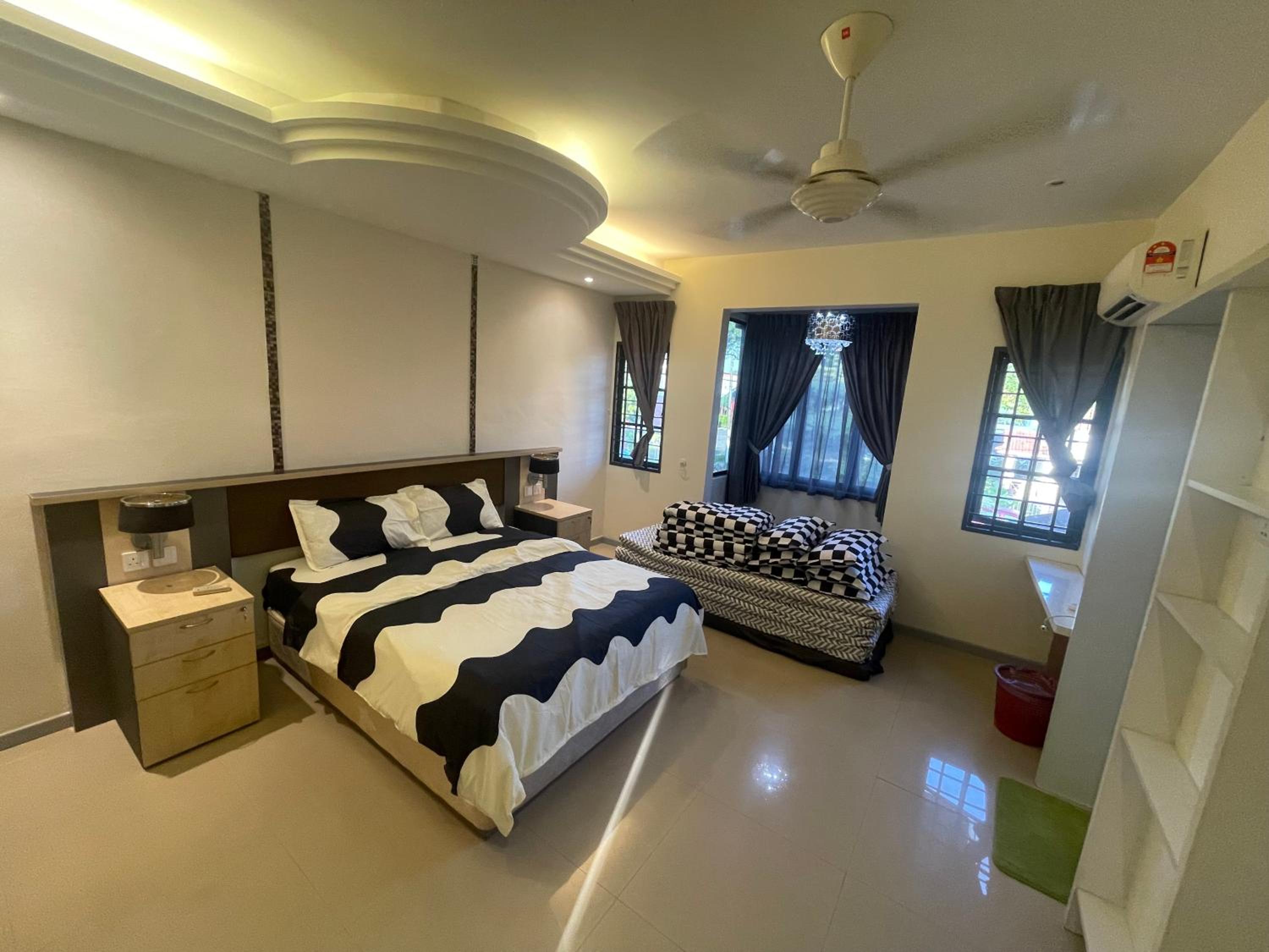 Permas Jaya near Senibong Cove CIQ KSL Mid Valley