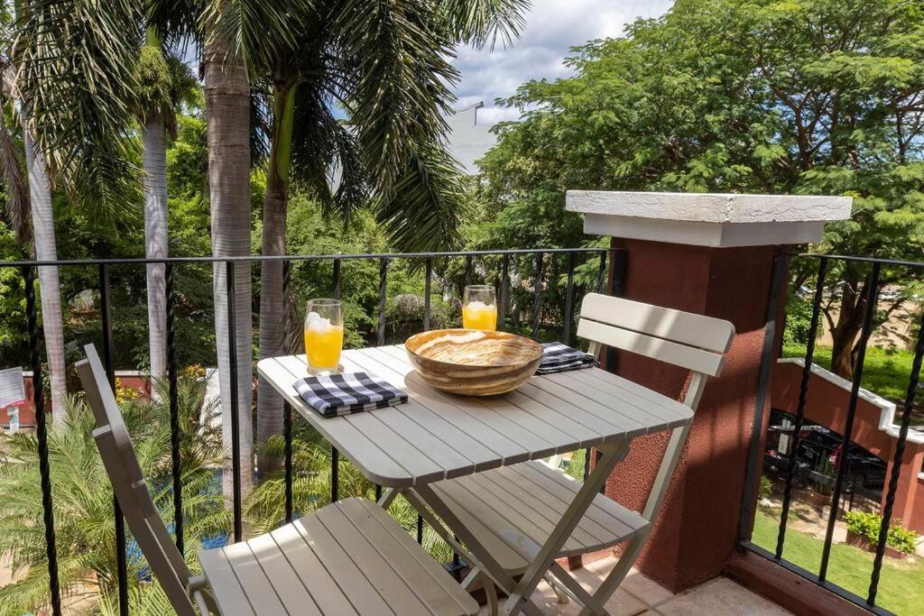 Renovated condo in Tamarindo, 3 min from the beach