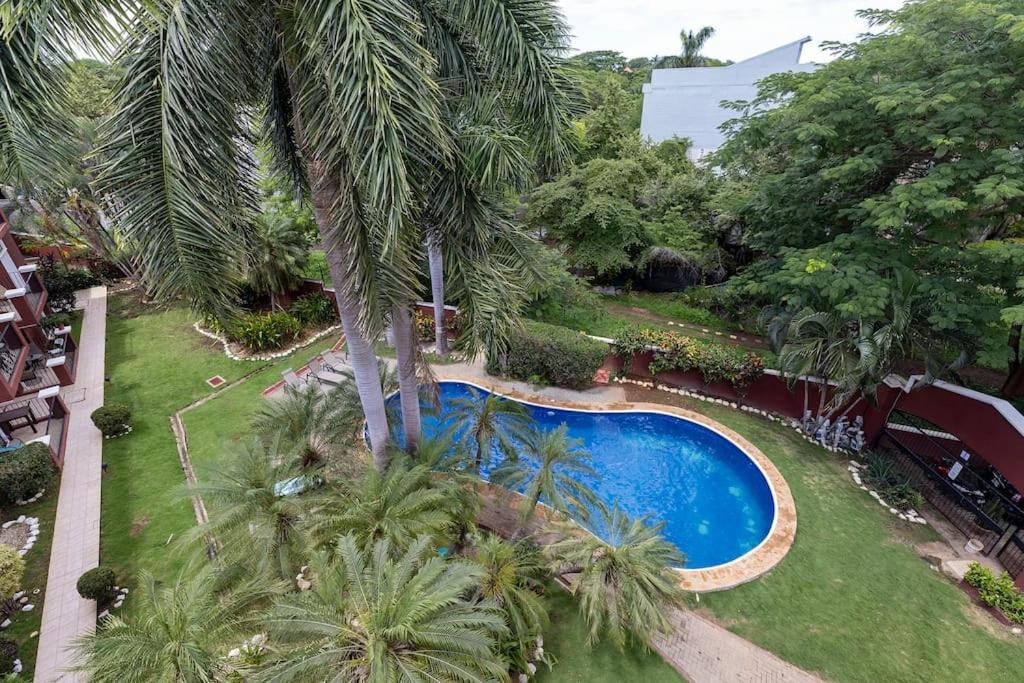 Renovated condo in Tamarindo, 3 min from the beach