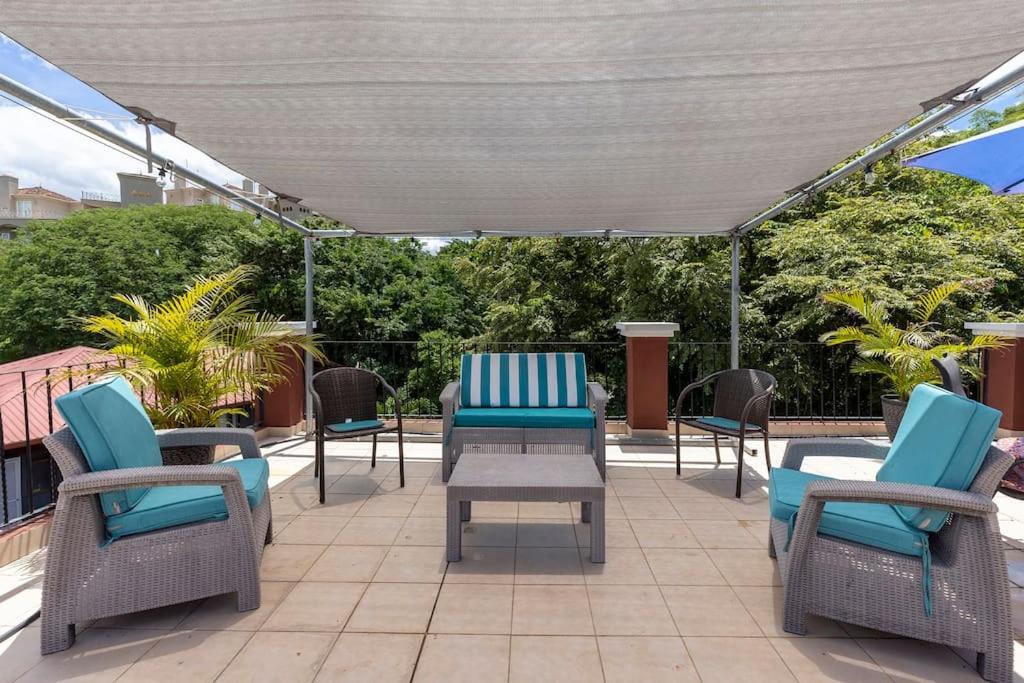 Renovated condo in Tamarindo, 3 min from the beach