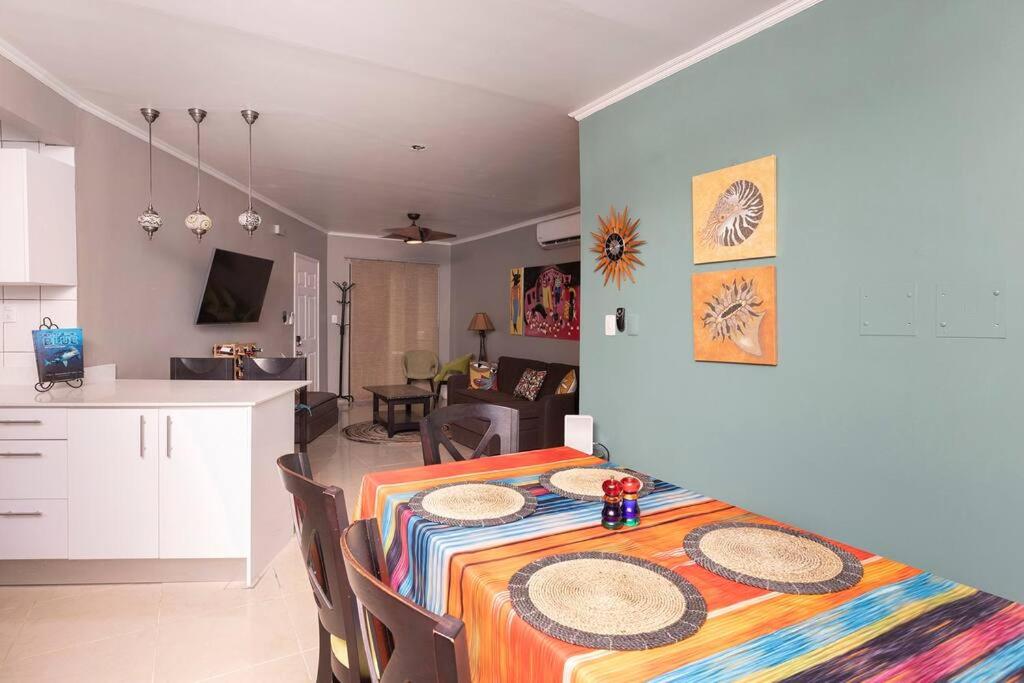 Renovated condo in Tamarindo, 3 min from the beach