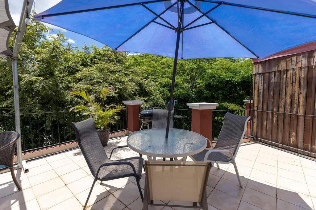 Renovated condo in Tamarindo, 3 min from the beach