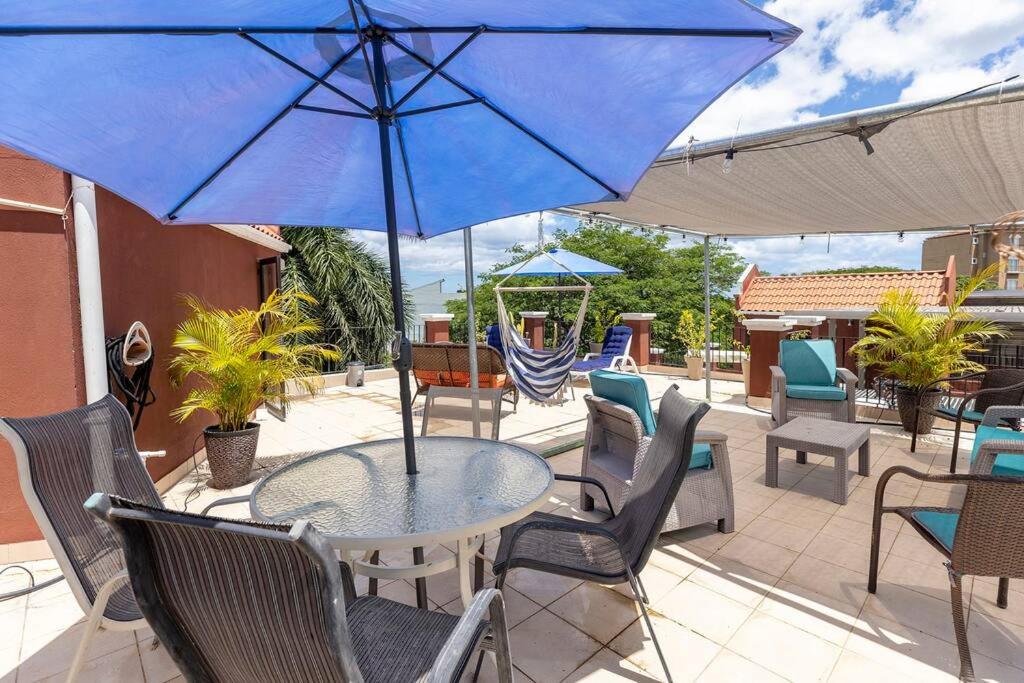 Renovated condo in Tamarindo, 3 min from the beach