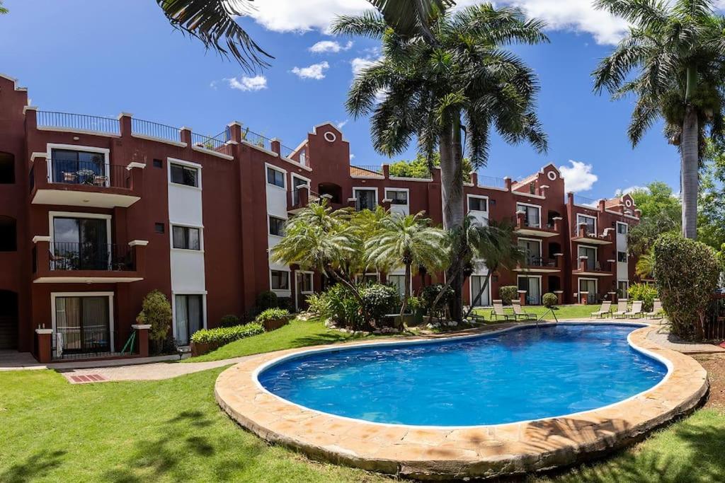 Renovated condo in Tamarindo, 3 min from the beach