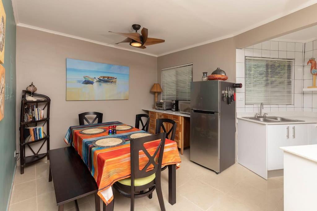 Renovated condo in Tamarindo, 3 min from the beach