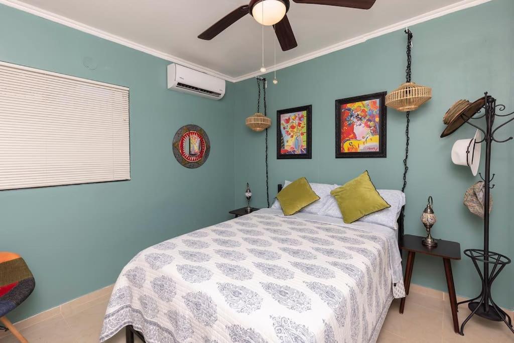 Renovated condo in Tamarindo, 3 min from the beach