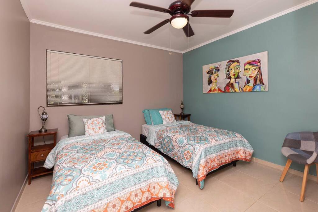 Renovated condo in Tamarindo, 3 min from the beach
