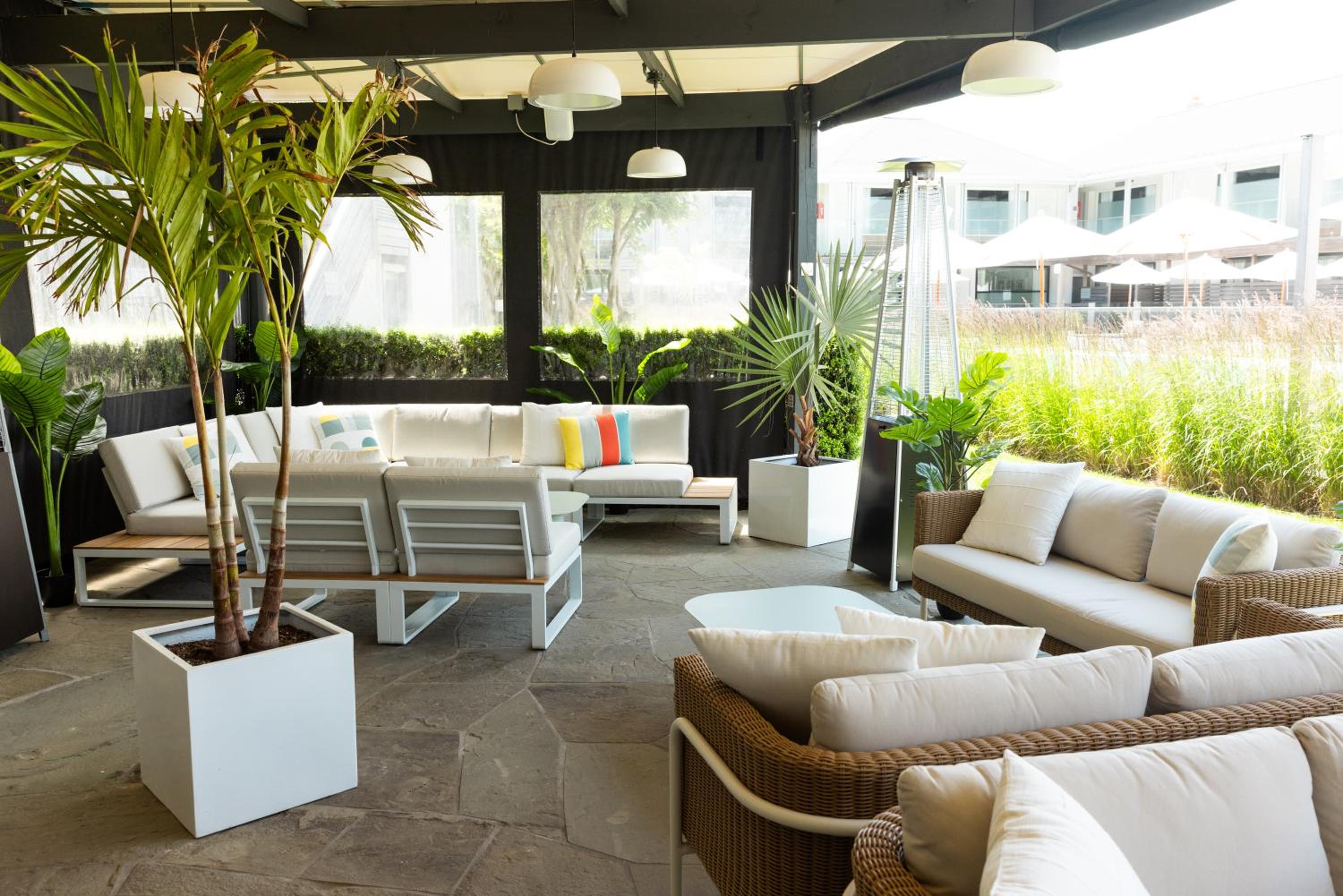 The Montauk Beach House