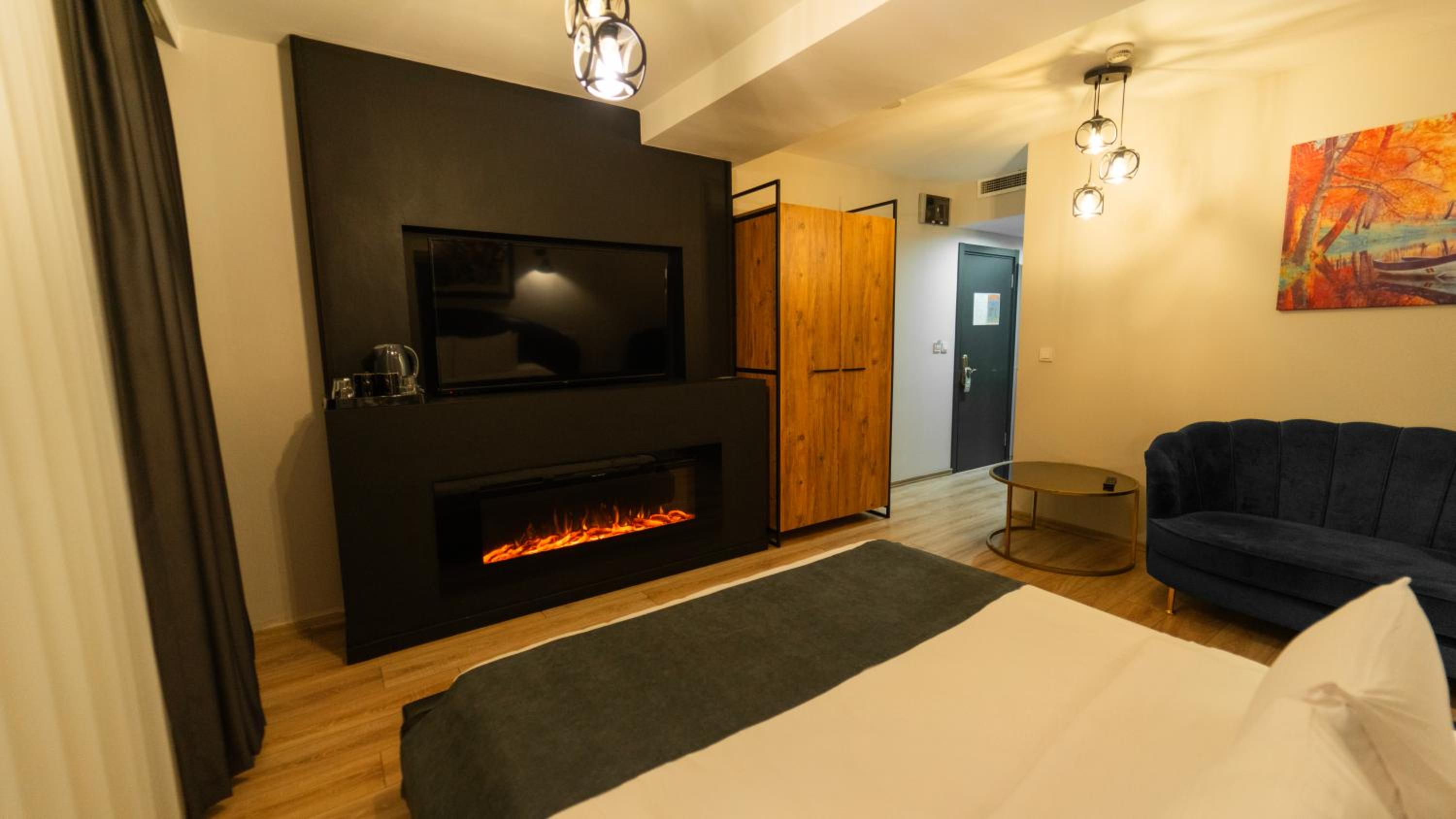 Mas Suites Nişantaşı - Image 64