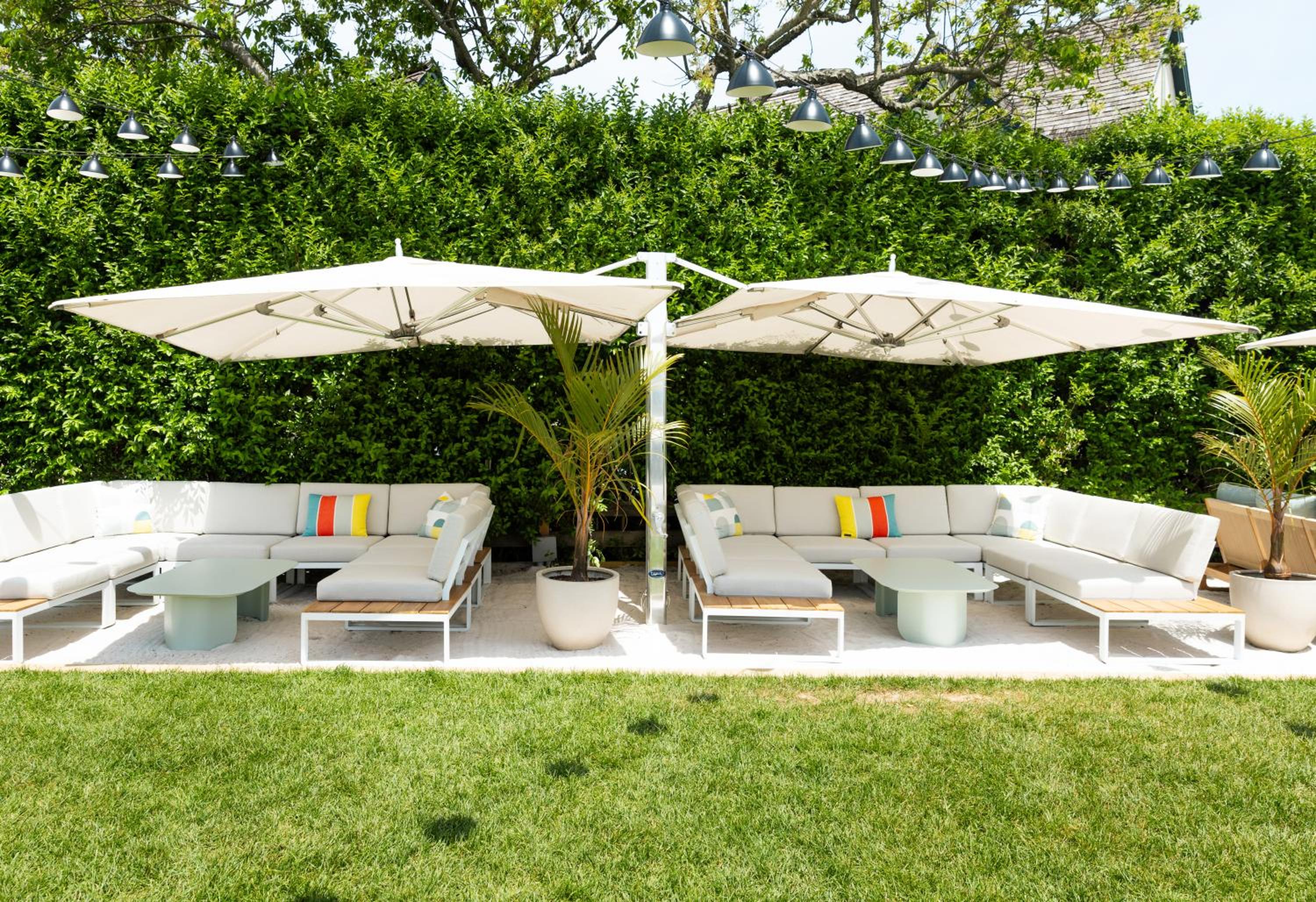 The Montauk Beach House