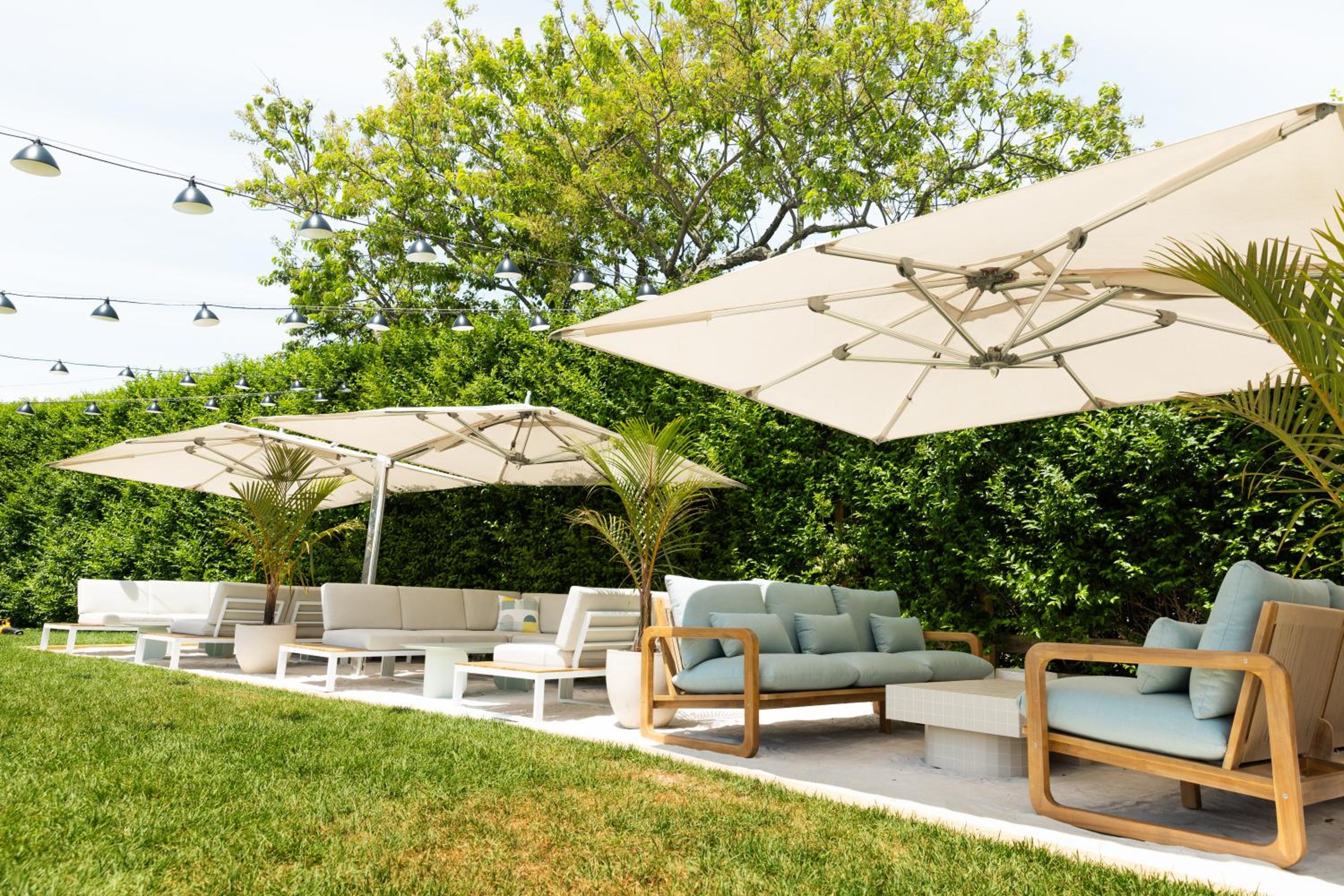 The Montauk Beach House