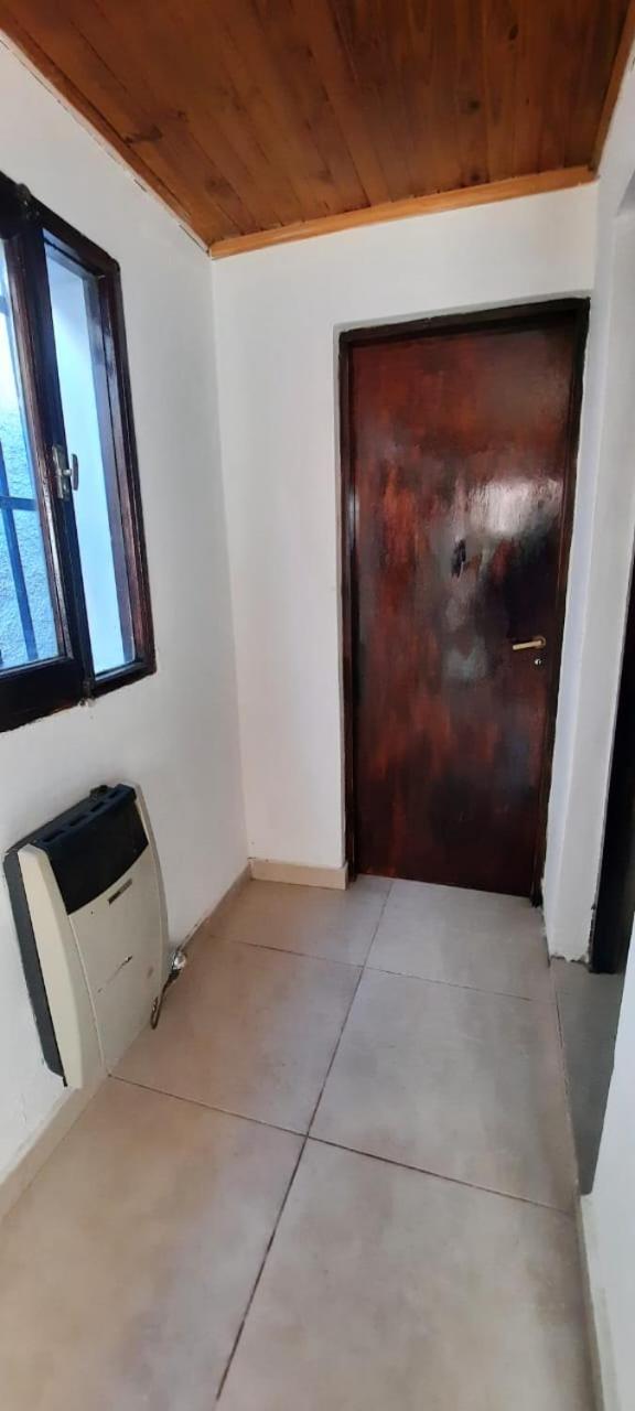 La casa del Marino