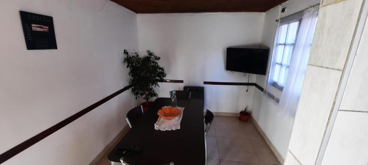 La casa del Marino