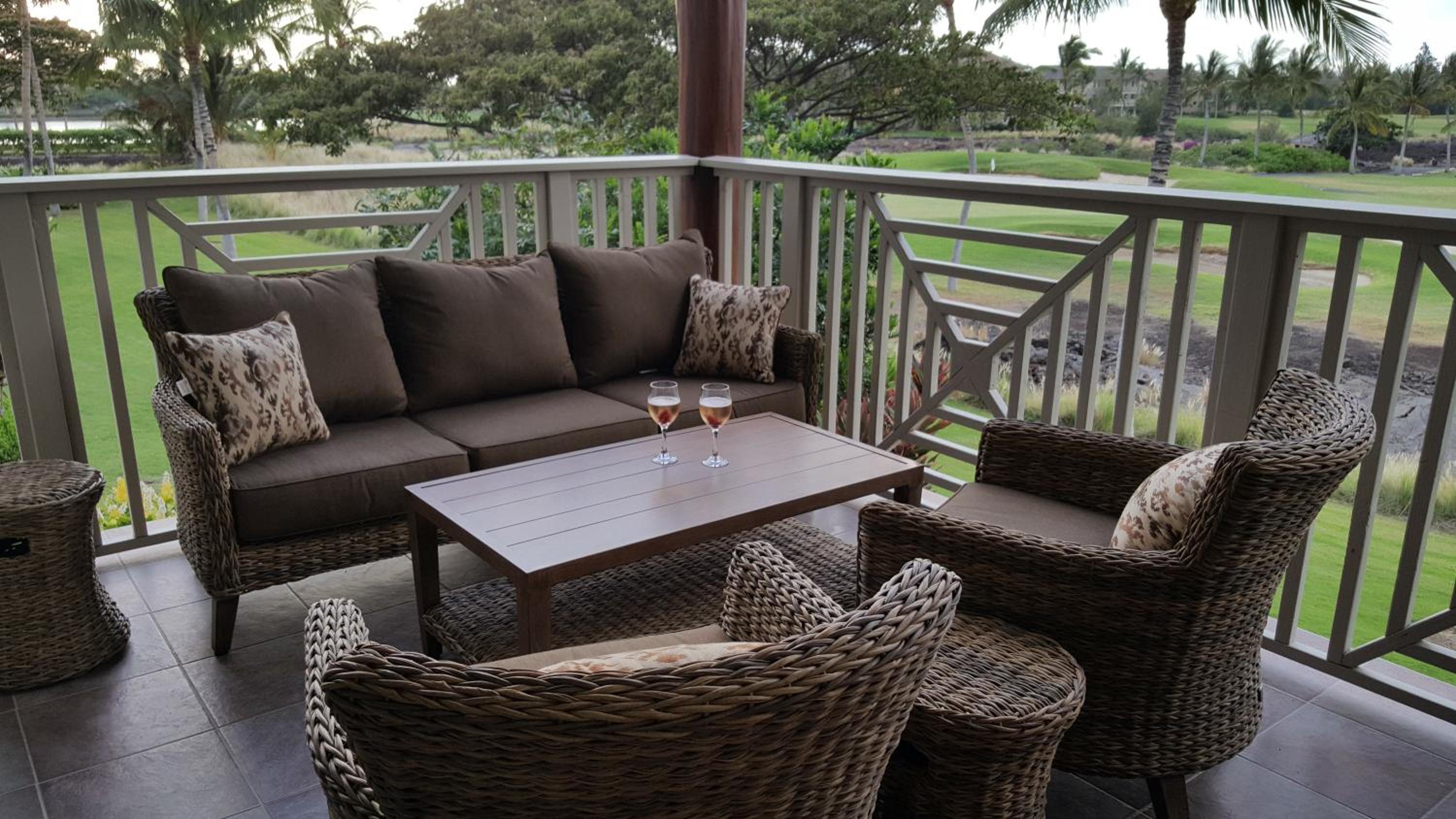 Highly Rated Beach Villa - Golf, Lake & Mountain Views view 5
