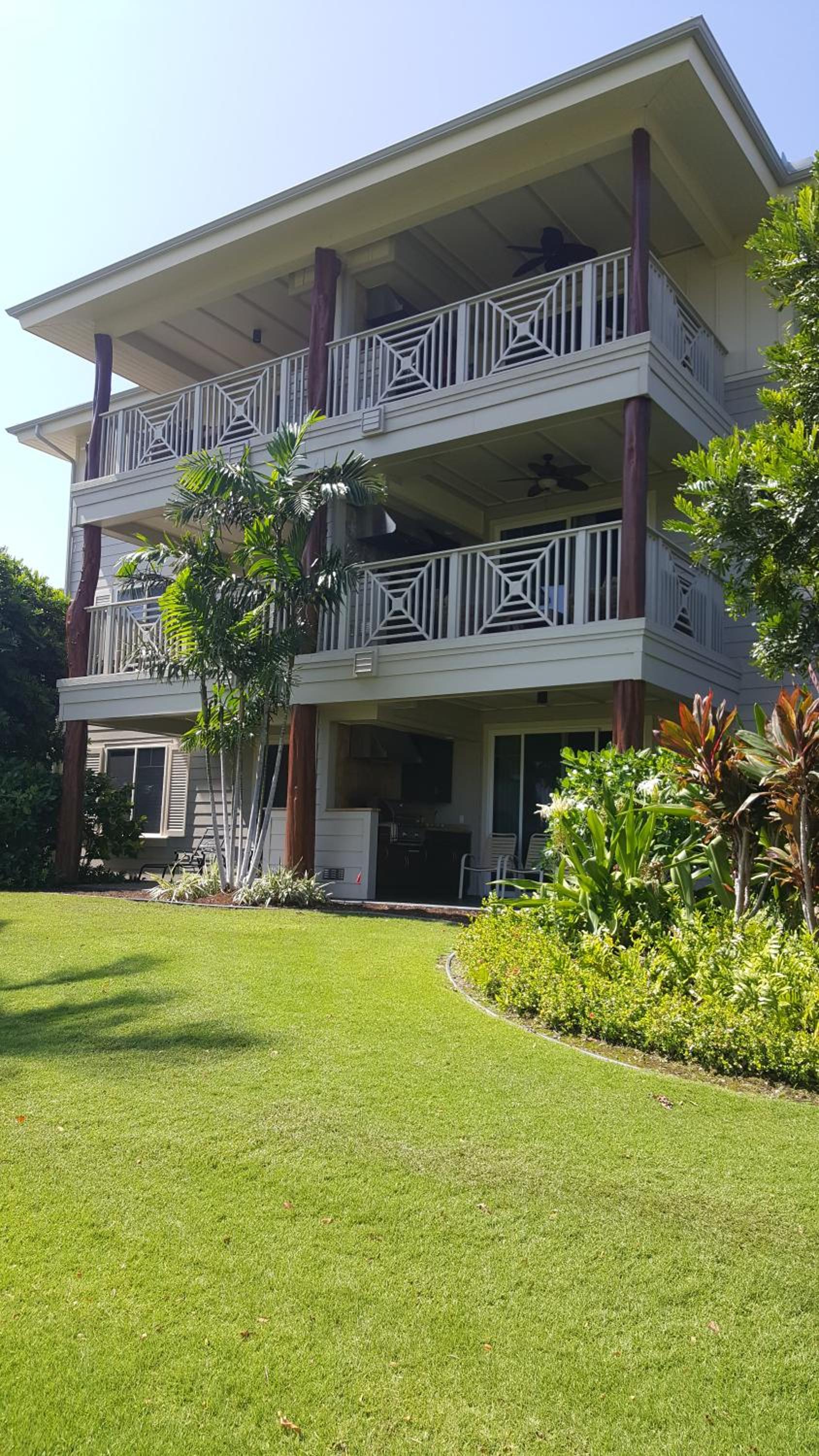 Highly Rated Beach Villa - Golf, Lake & Mountain Views view 4