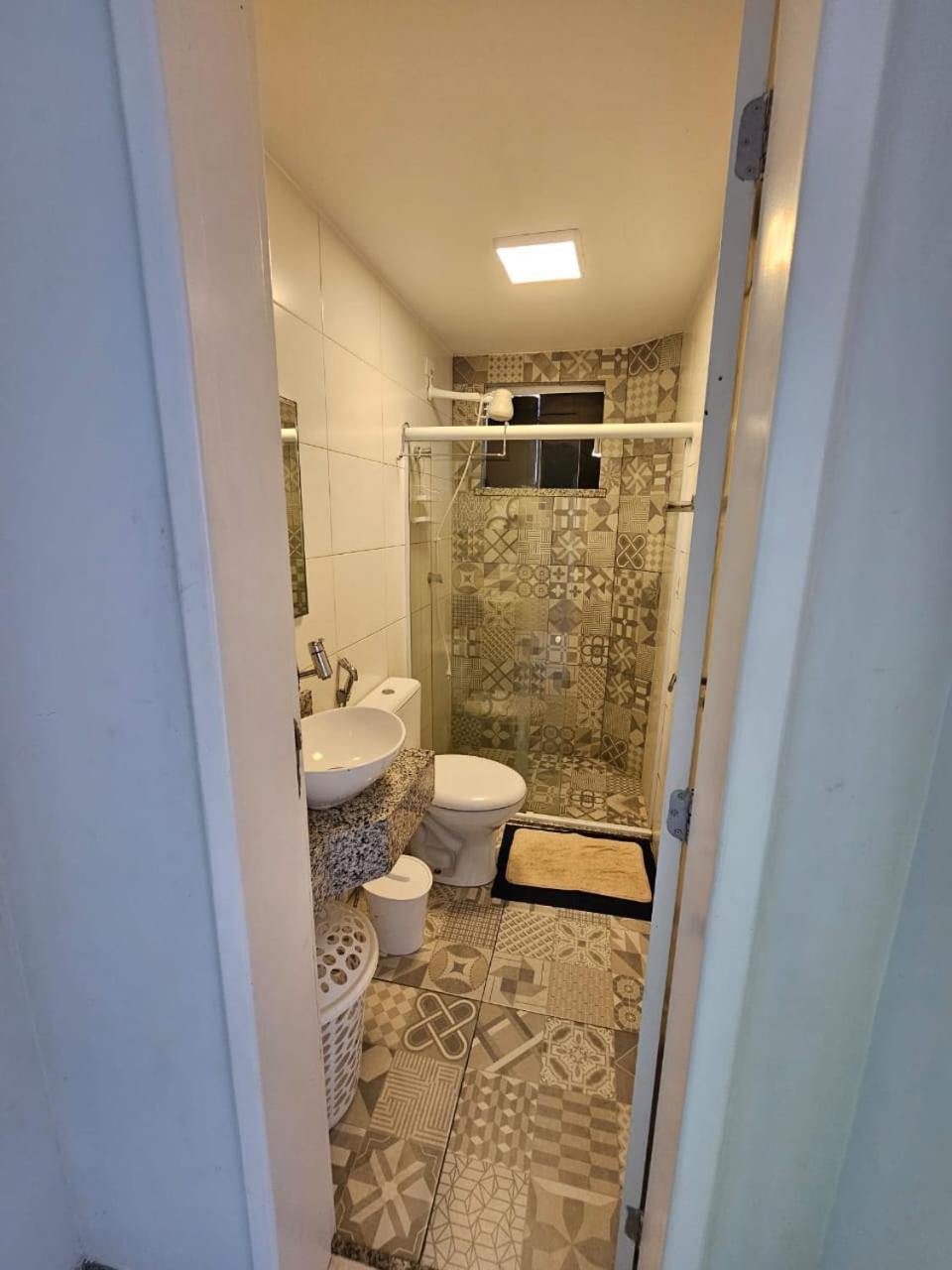 Cond. Villa das Águas Térreo