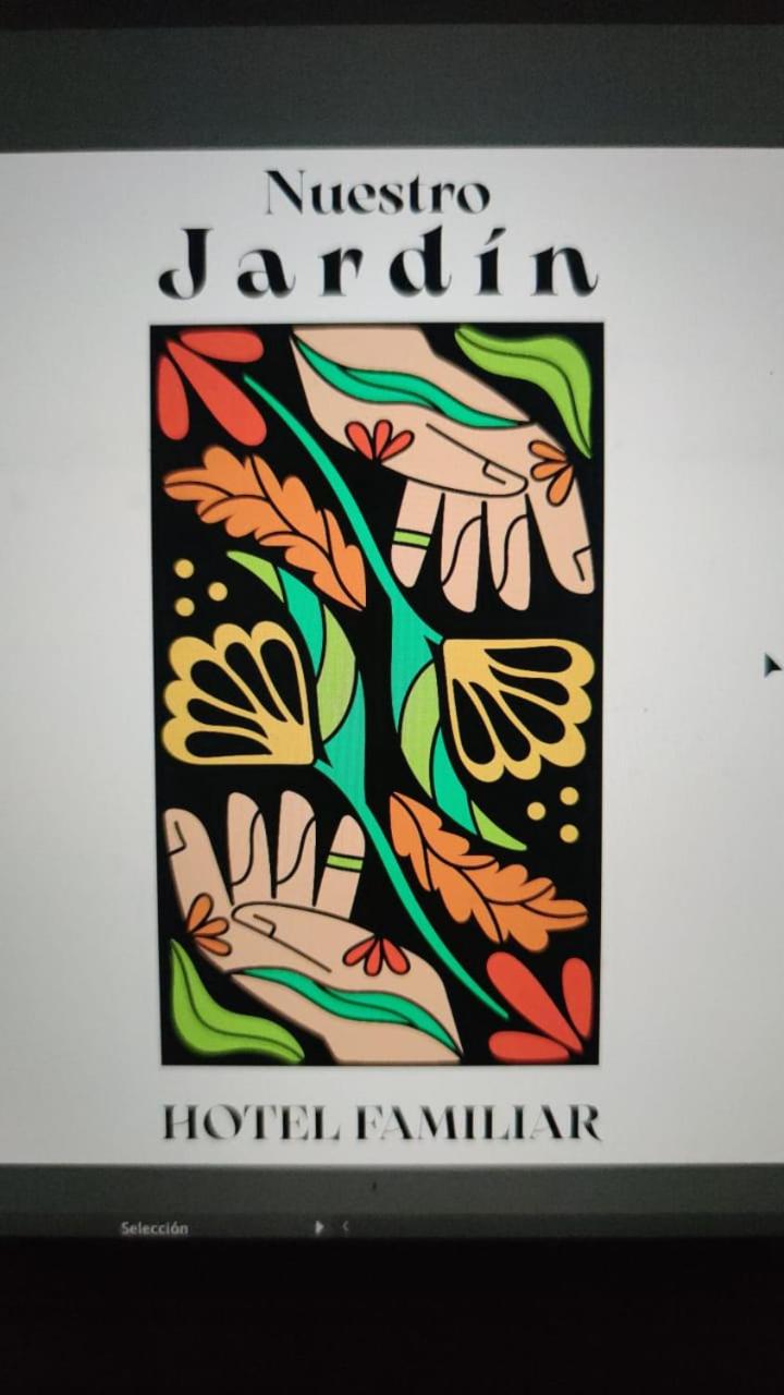 Finca familiar nuestro jardin - Property Image 10