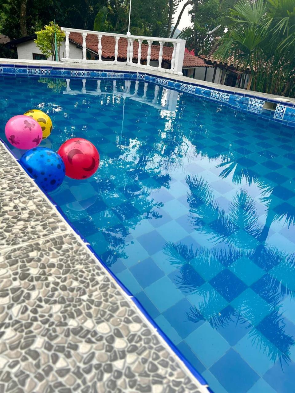 Finca familiar nuestro jardin - Property Image 9