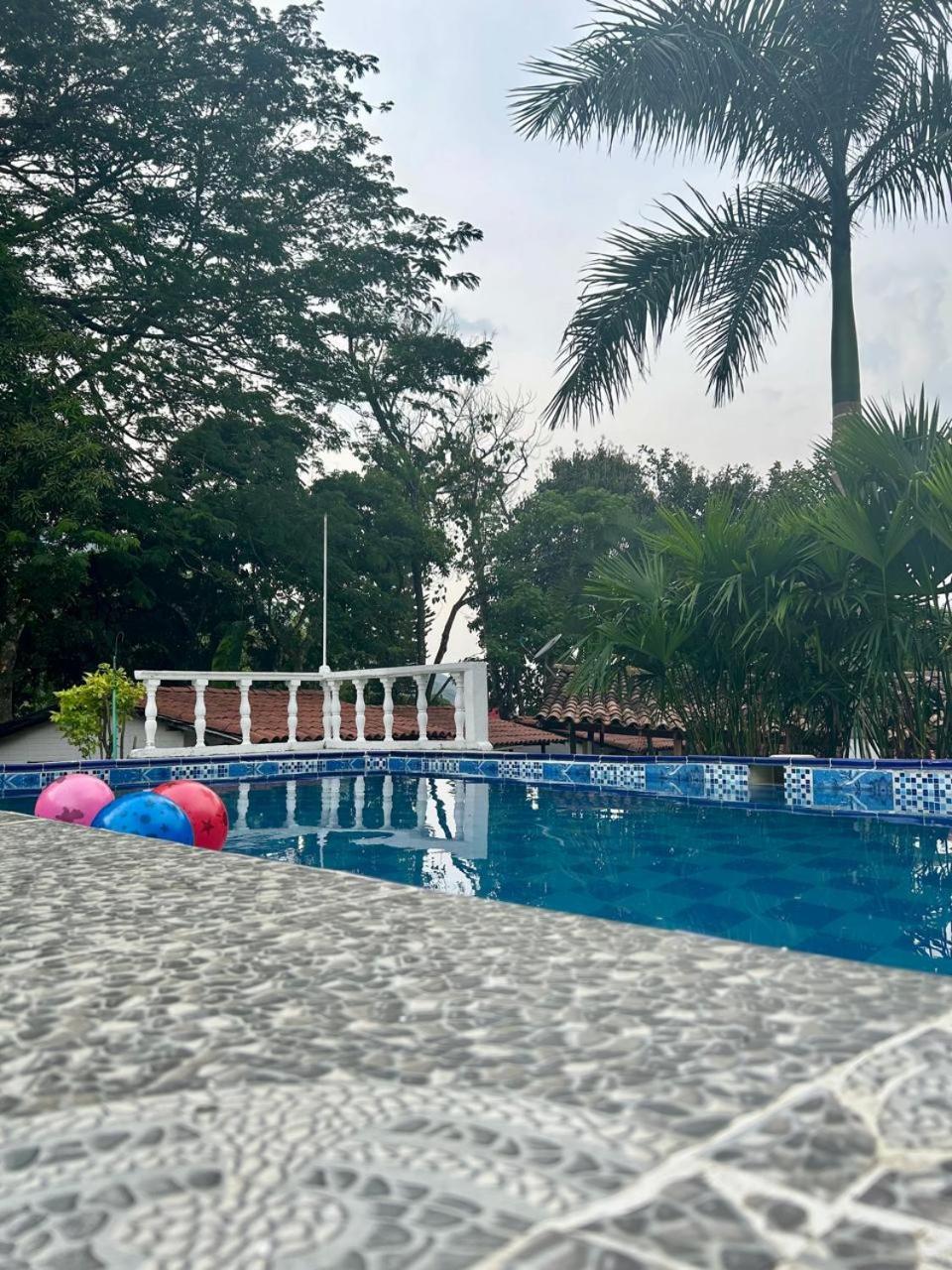 Finca familiar nuestro jardin - Property Image 8