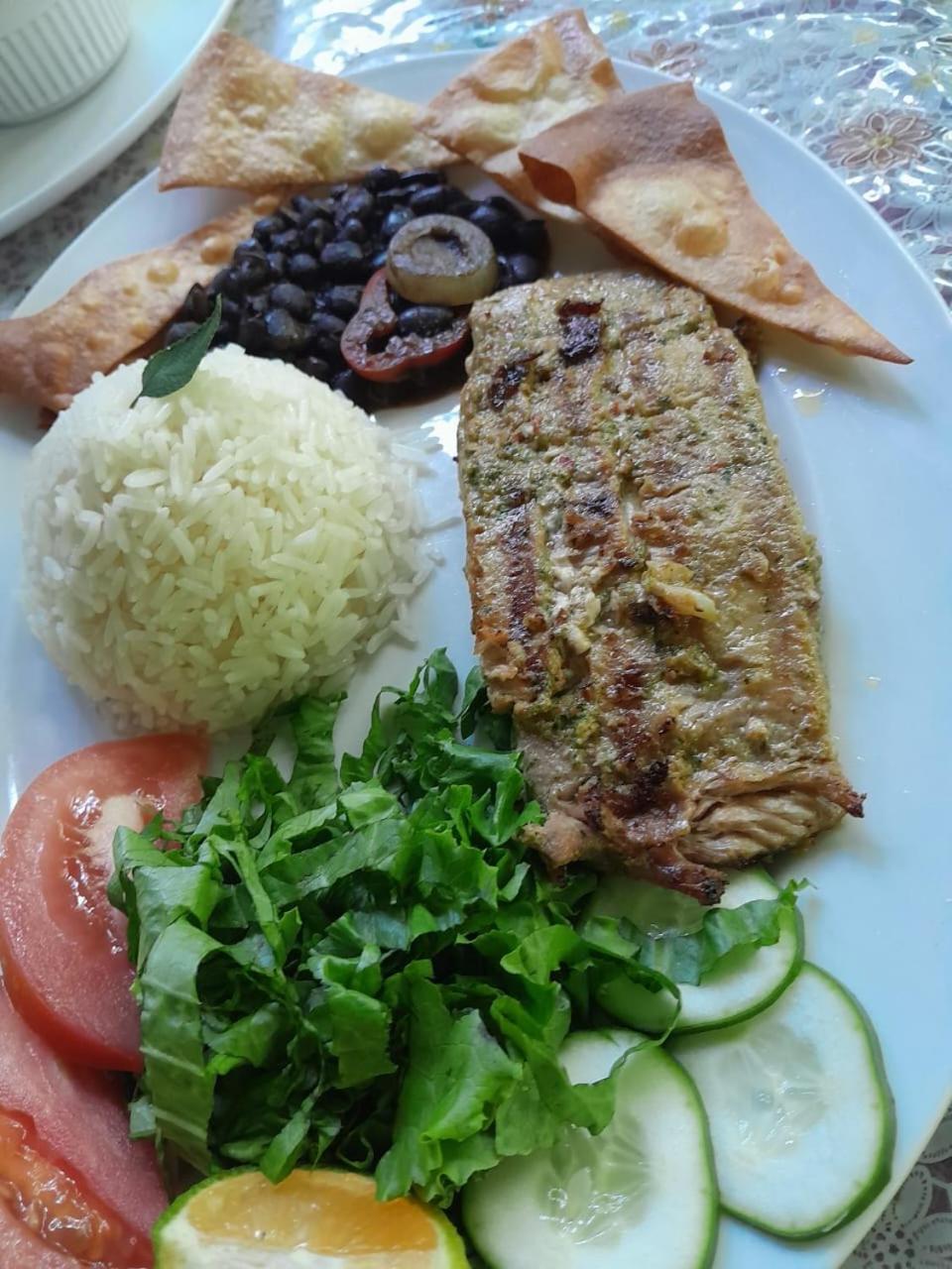 Los Paniquines Ecolodge