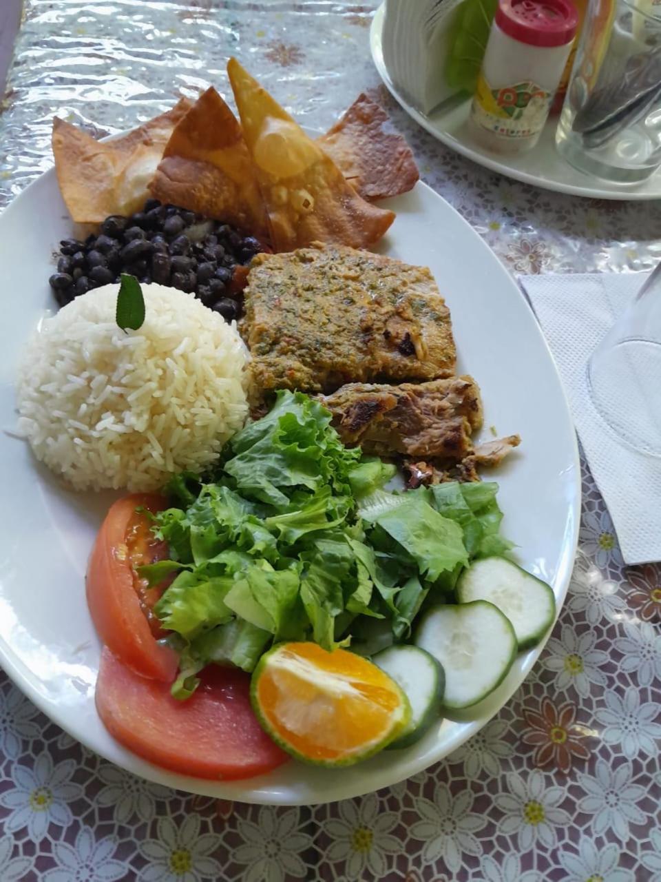 Los Paniquines Ecolodge