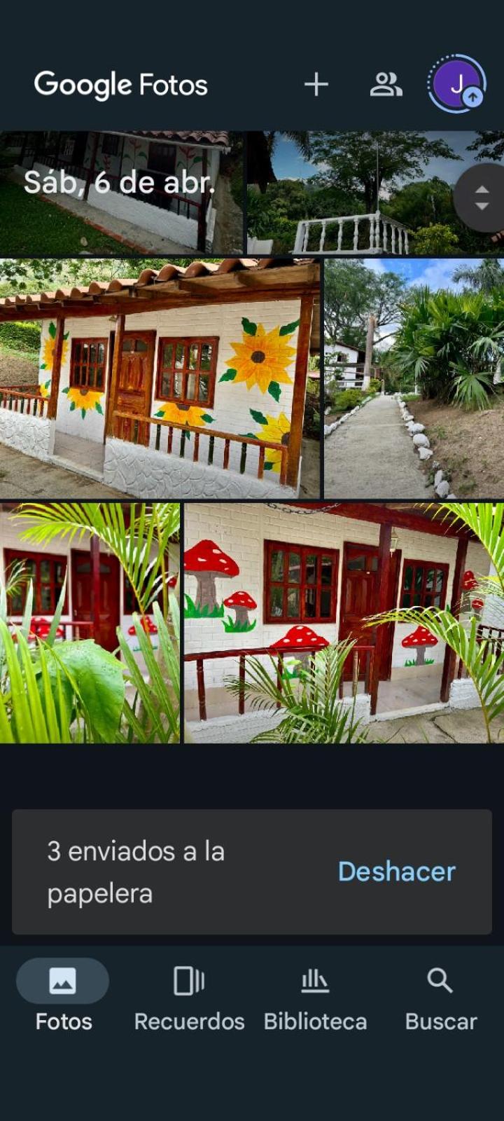 Finca familiar nuestro jardin - Property Image 11