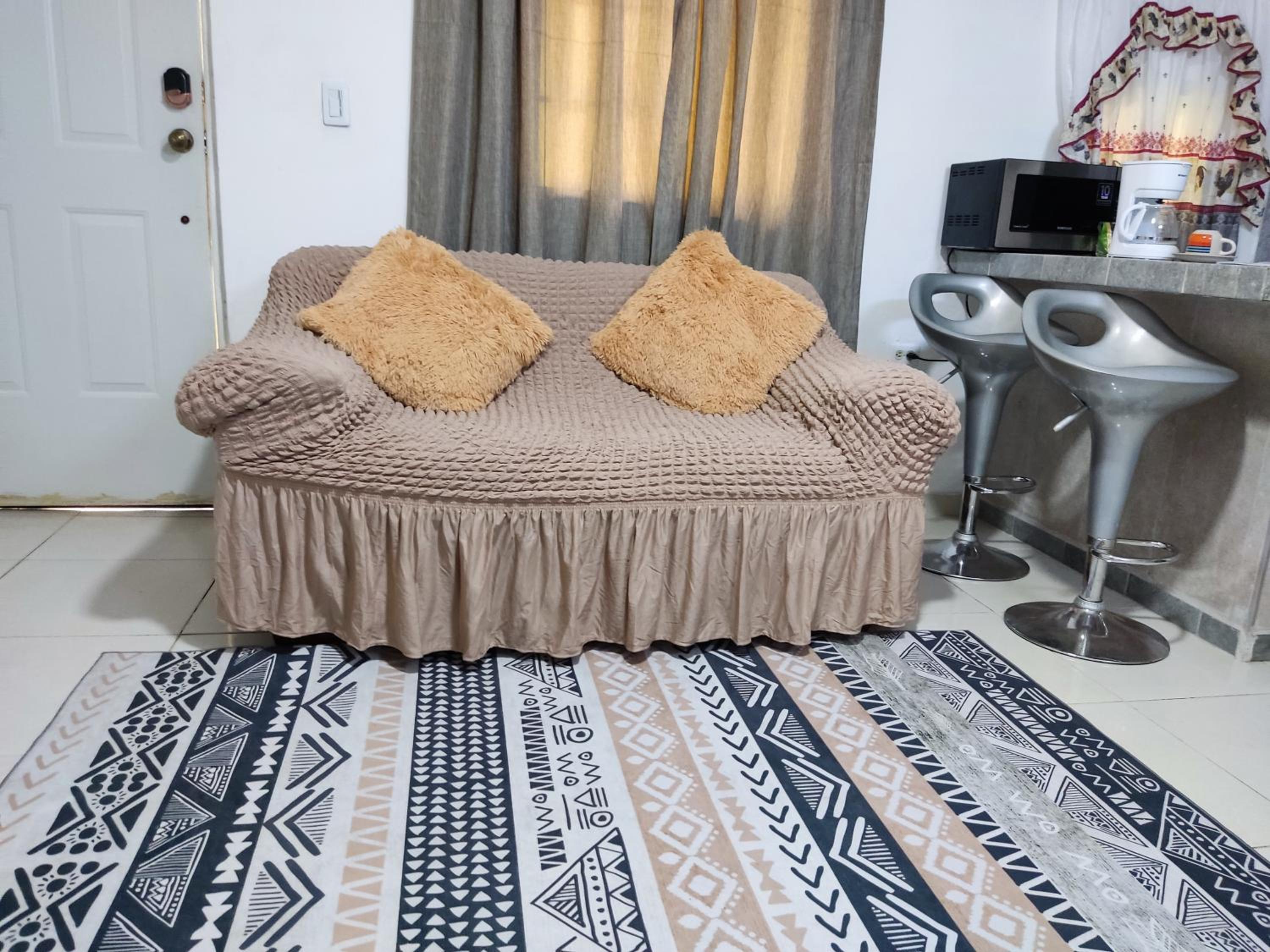 ¡Hostal Villa Lobos!