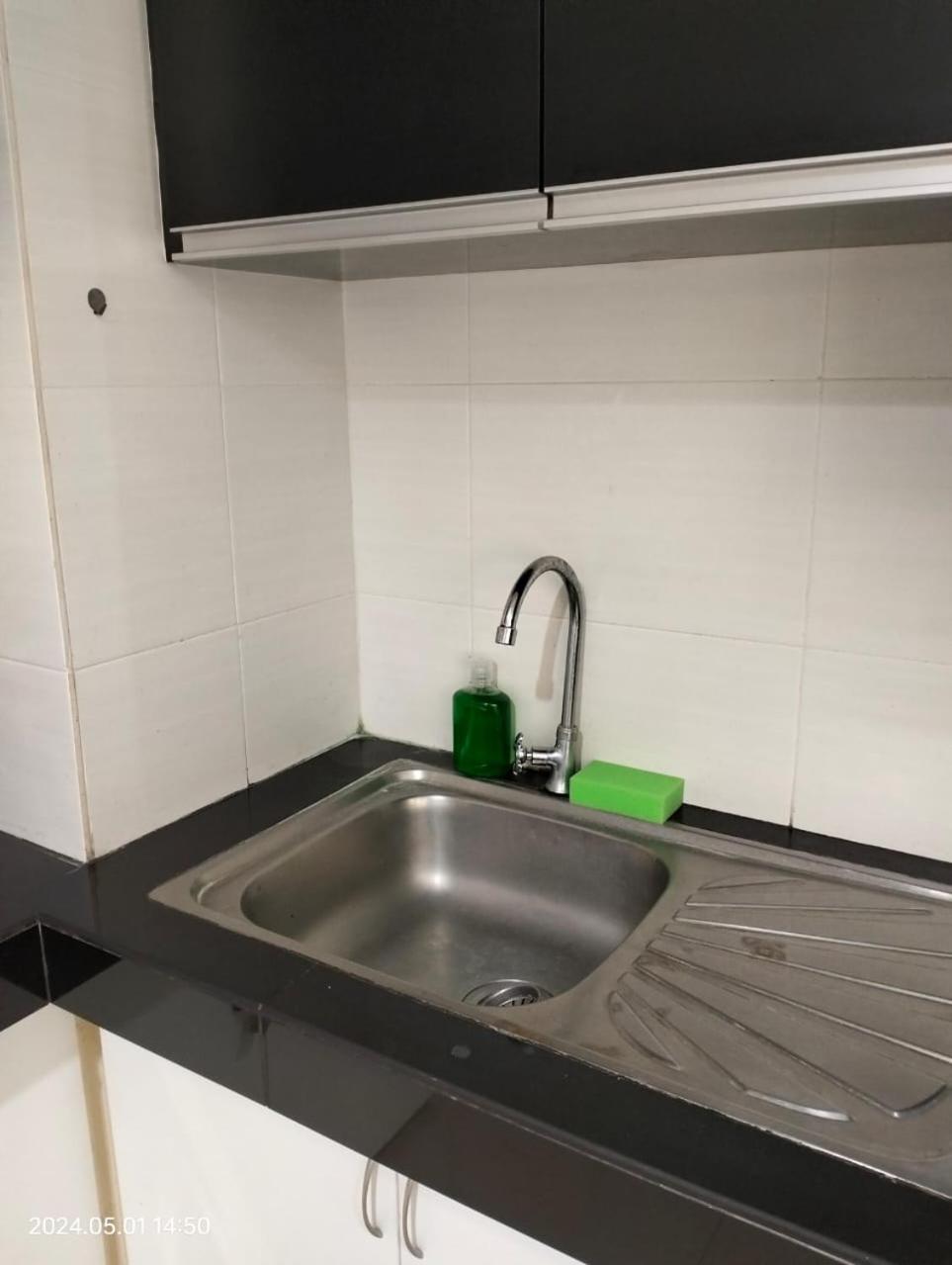 Nuha Studio Stay at D'perdana Apartment